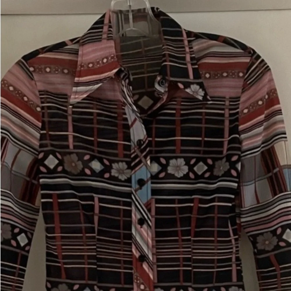 N/A stylish vintage